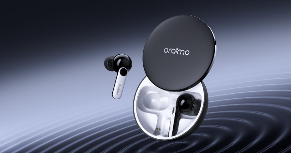 oraimo  New York NY