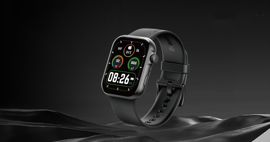 oraimo স্মার্টঅফিস