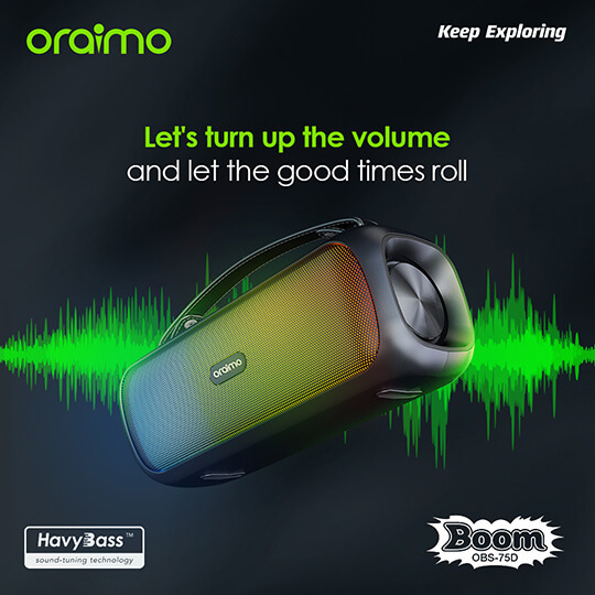 ORAIMO TWO WAY ULTRA FAST POWER BANK  CartRollers ﻿Online Marketplace  Shopping Store In Lagos Nigeria
