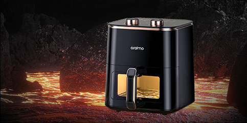 oraimo Home Appliances watches