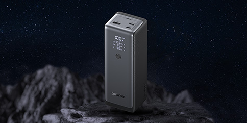 Collection Power oraimo