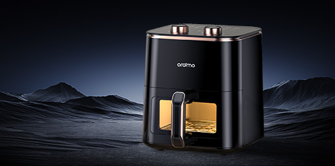 Collection Électronique oraimo