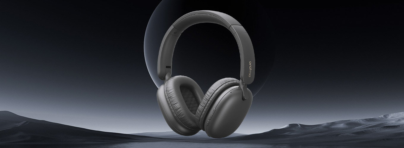 oraimo audio collection