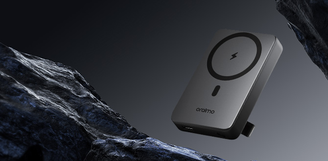 oraimo power collections