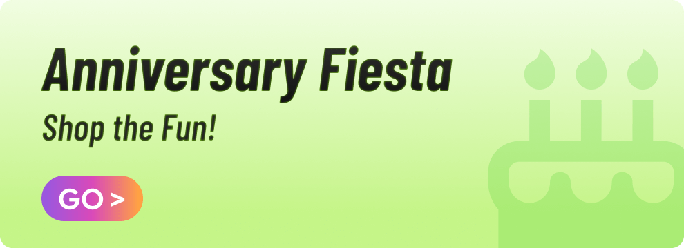 oraimo Nigeria 5th Anniversary Sale