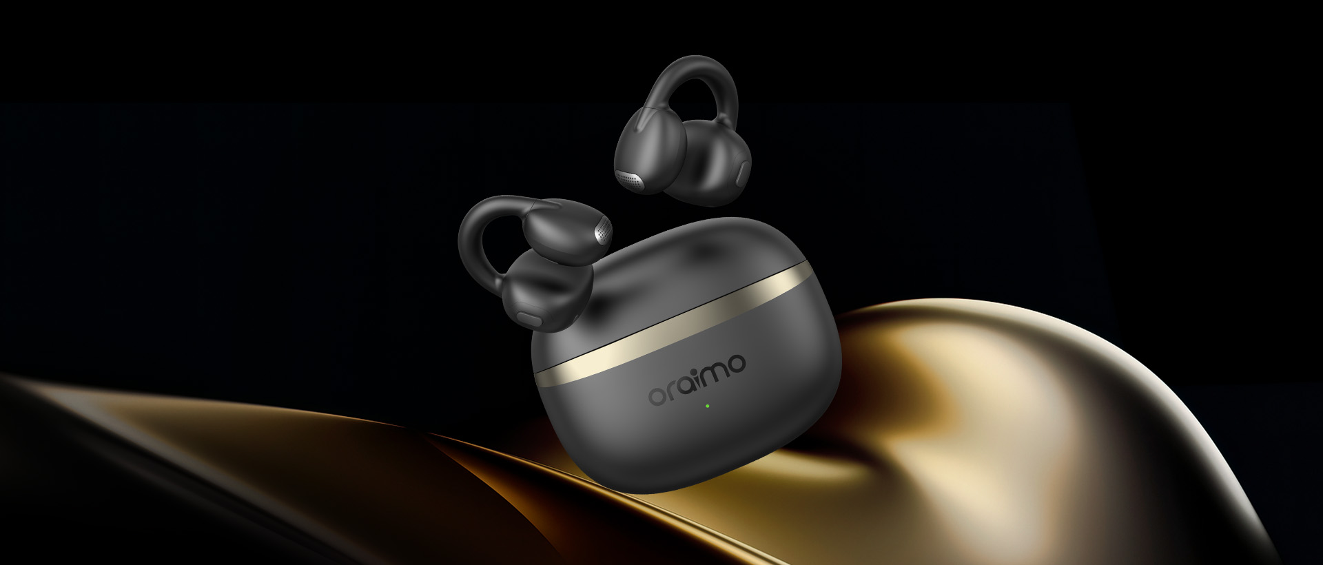 oraimo audio collections