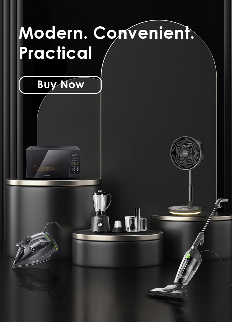 oraimo Home Appliances