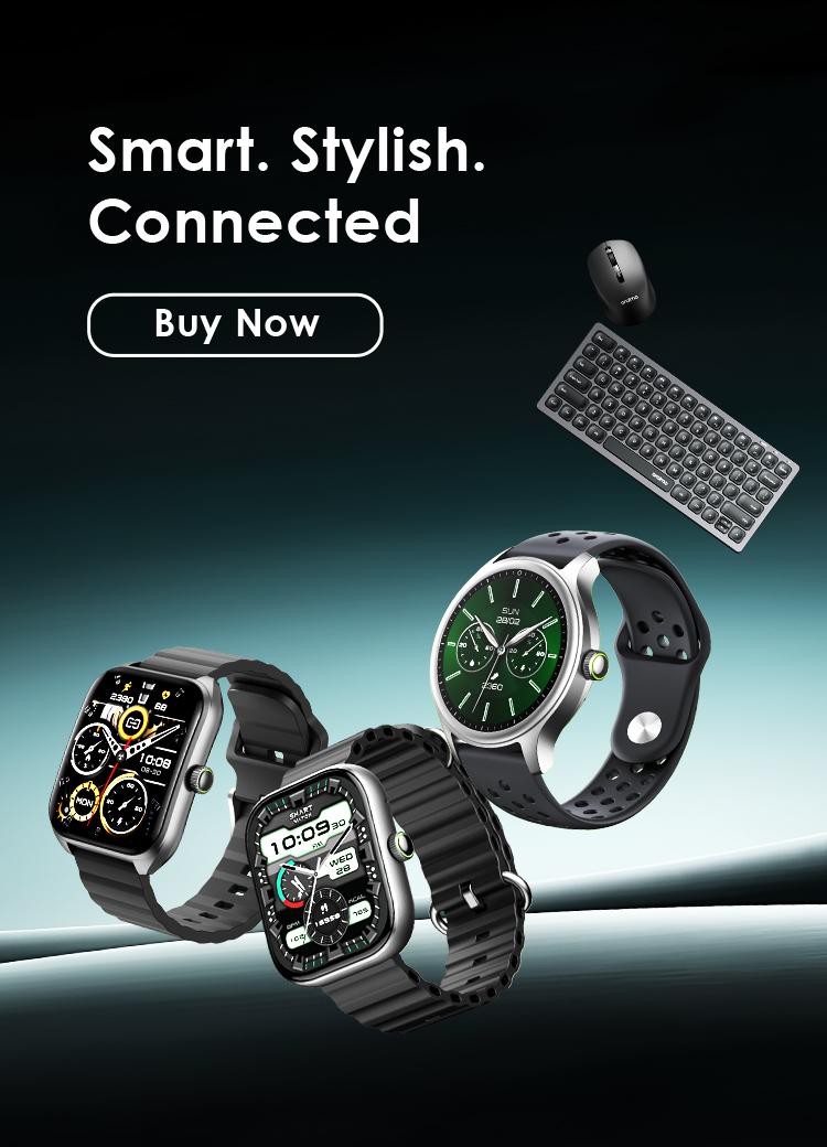 oraimo Smart & Office