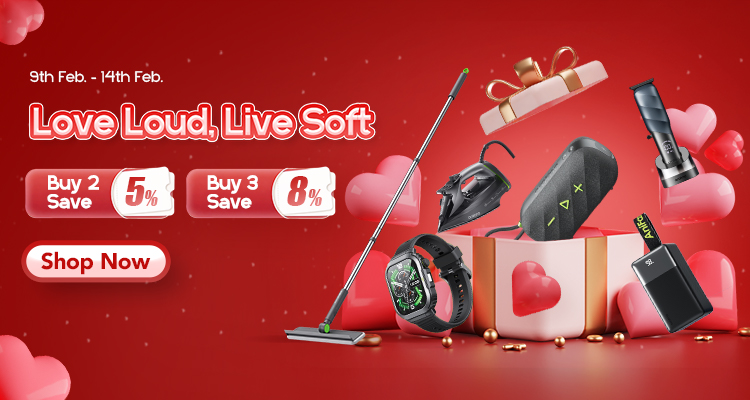 2026 Nigeria Valentins's Day Sale