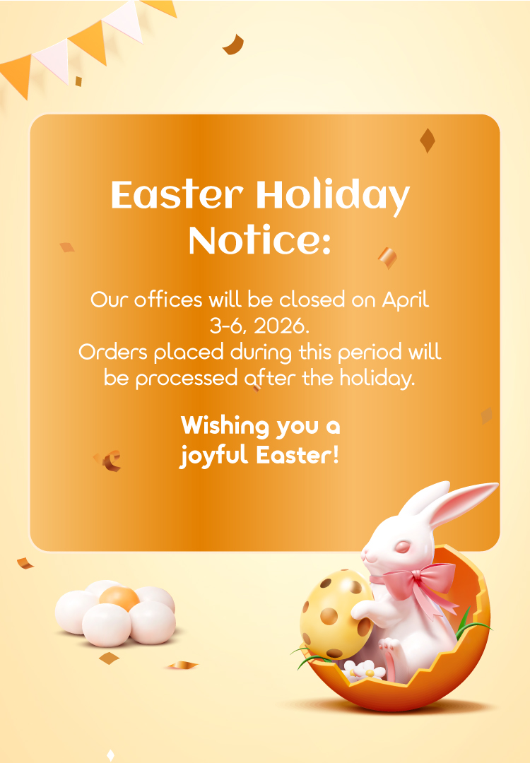 oraimo 2026 Nigeria Easter Holiday Notice
