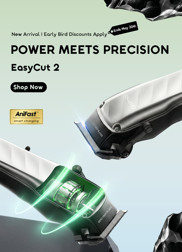 oraimoNG EASYCUT 2 NEW ARRIVAL EARLY BIRD DISCOUNTS