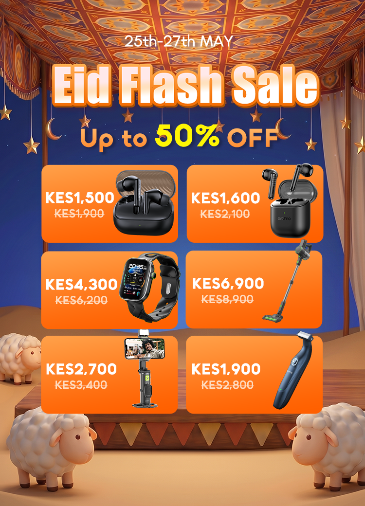 2026 Eid Flash Sale
