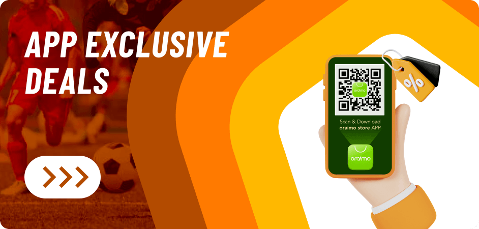 APP EXCLUSIVE DEALS