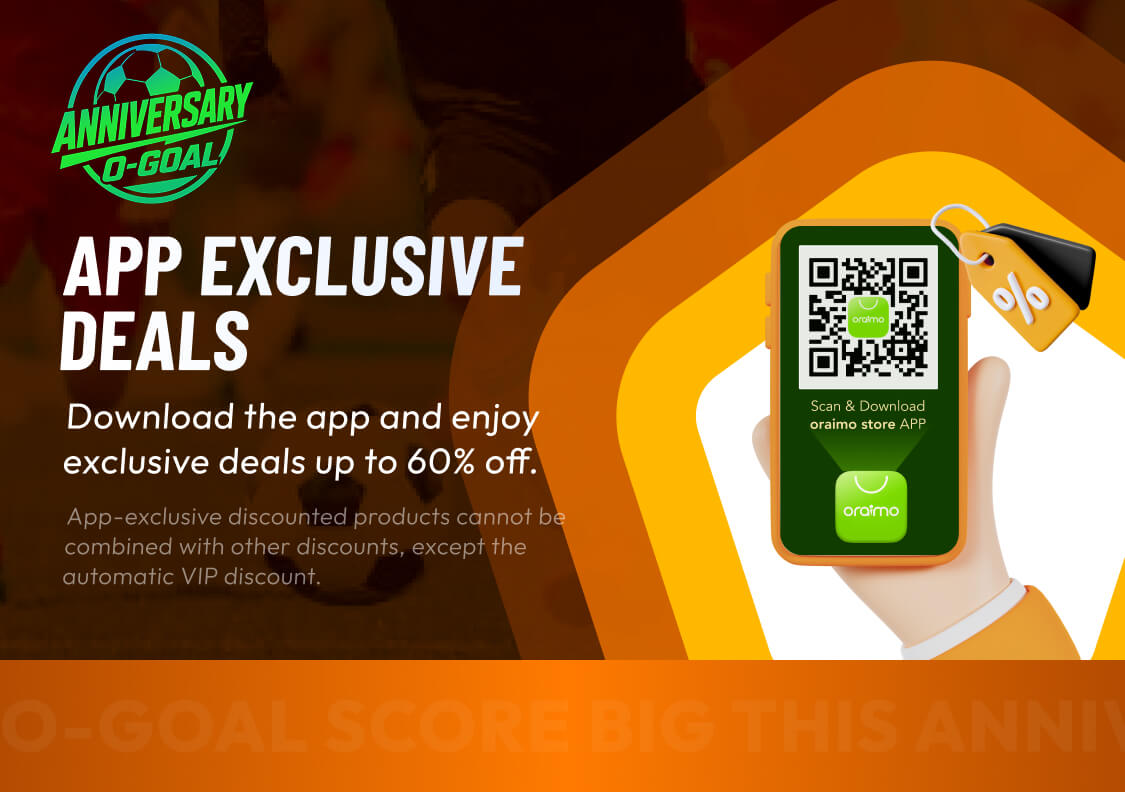 6th Anniversary APP Exclusive Deals