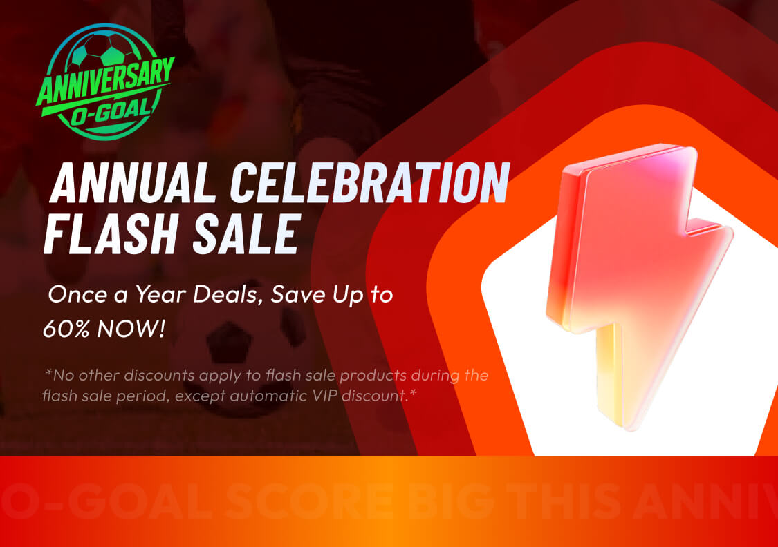 oraimo Ghana 5th Anniversary Flash sale