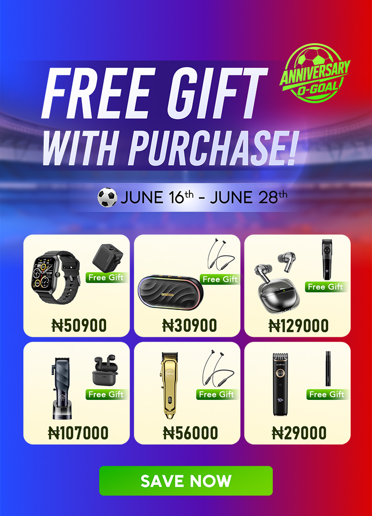 Free Gift
