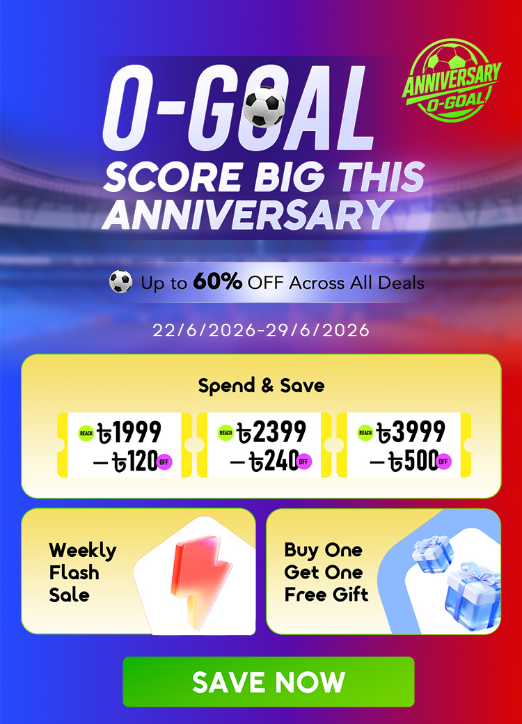oraimo bangladesh anniversary main banner