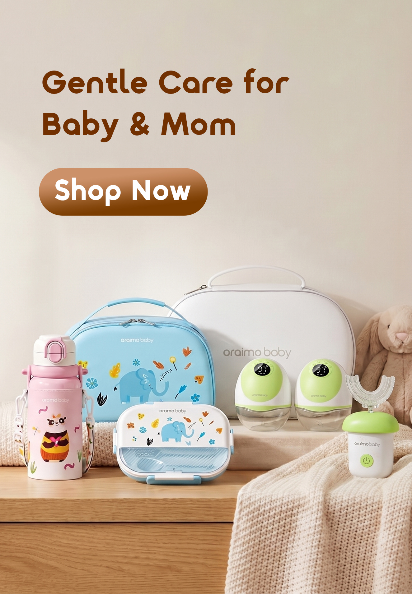 Baby Kids Care