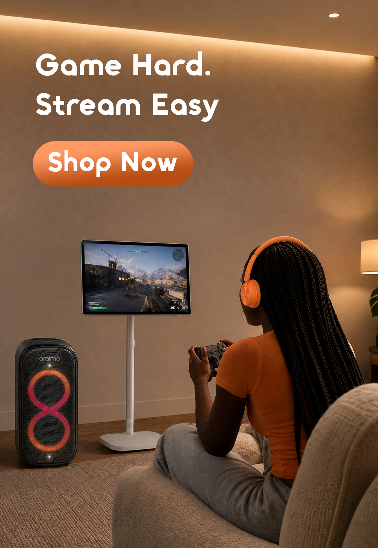 Entertainment & Gaming
