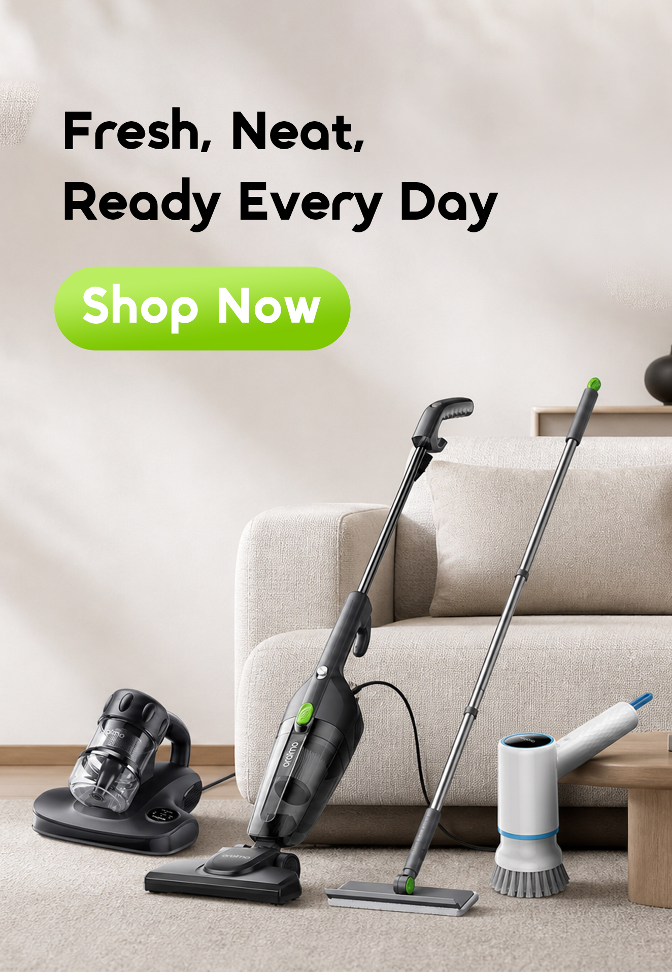 Home Cleaning