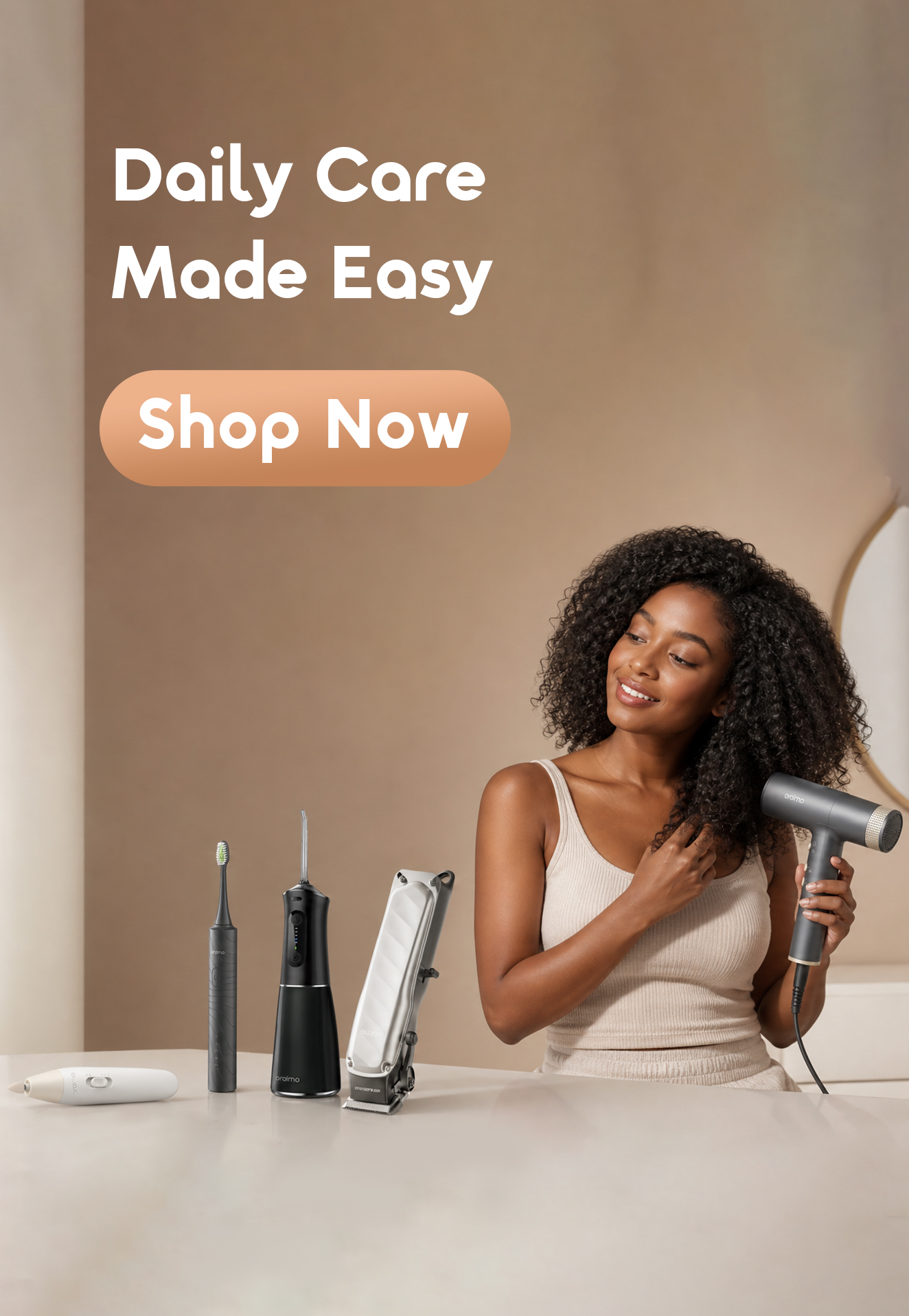 Personal Care and Beauty