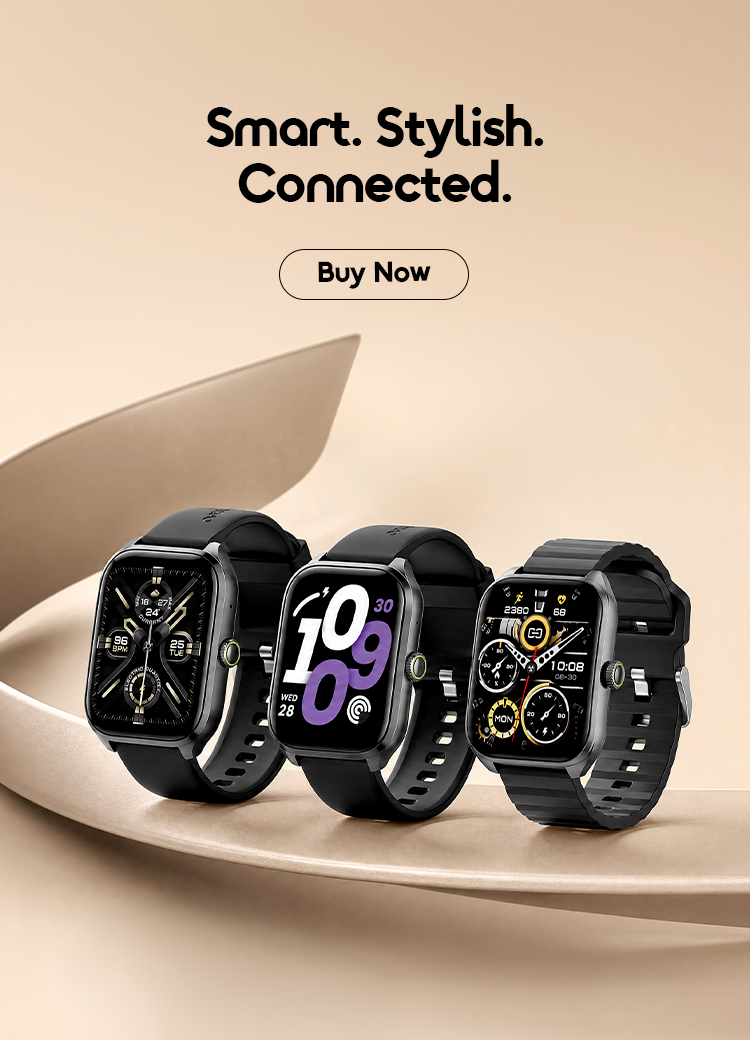 oraimo Smart Watch