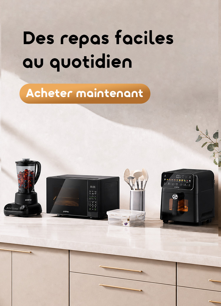 oraimo kitchen & cooking