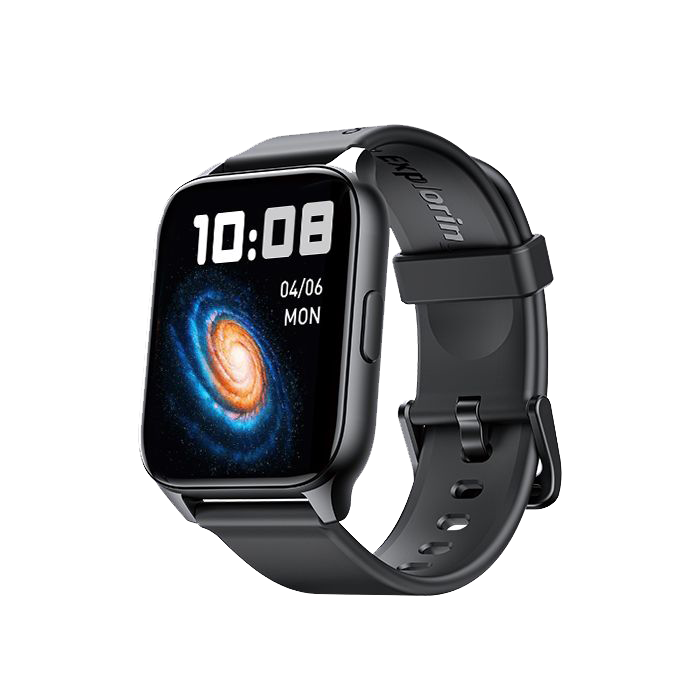 Oraimo Watch 2 Pro Smart Watch. Oraimo Health Monitor. in Ikeja - Smart  Watches & Trackers, Freestar Enterprises Freestar Enterprises