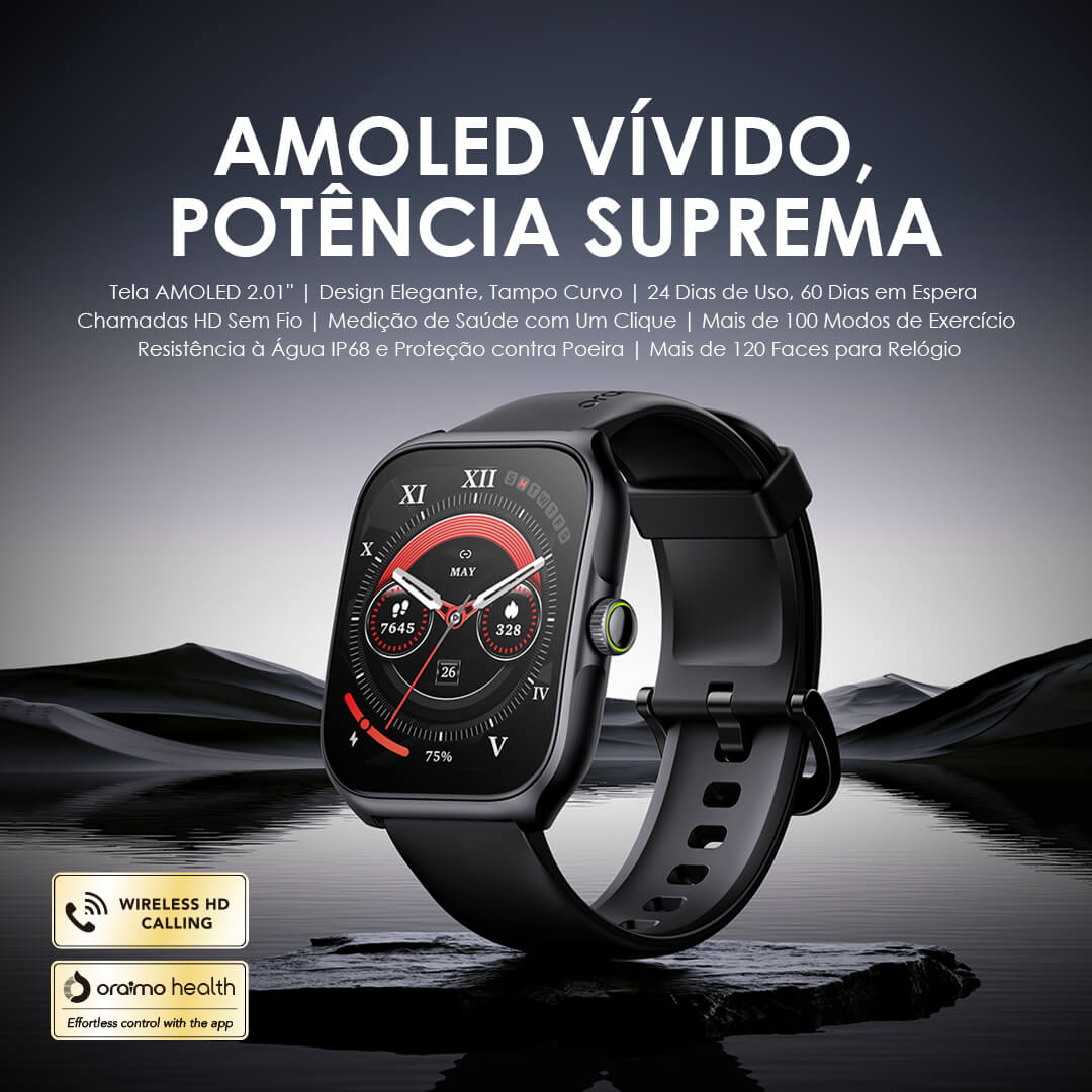Watch Nova AM OSW-812