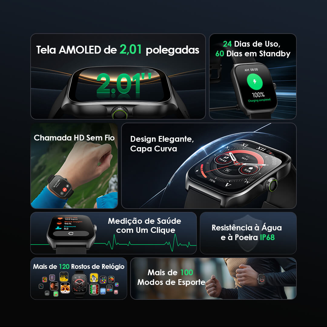 Watch Nova AM OSW-812 features