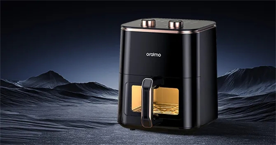 oraimohome-appliances collections