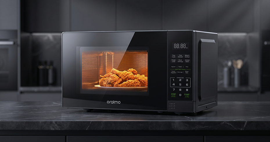 oraimohome-appliances collections