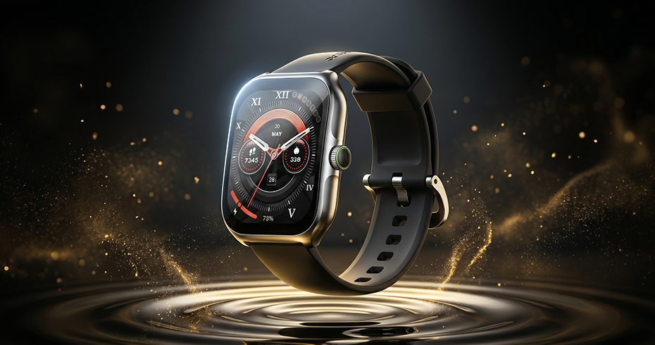 oraimo smart watches