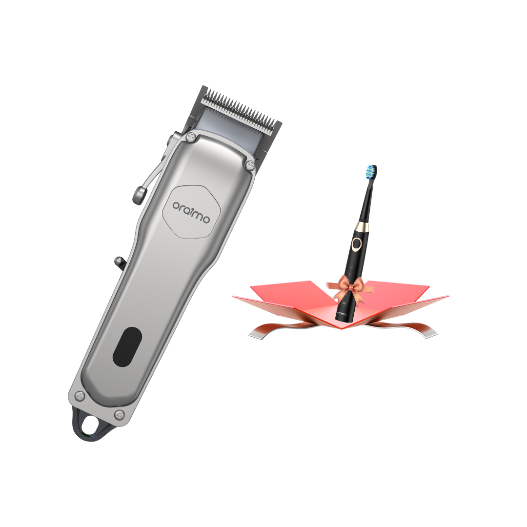 SmartClipper2 + SmartDent C2