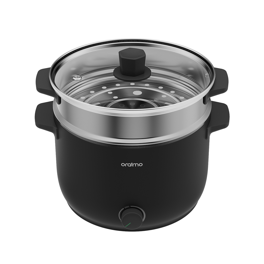 SmartCooker