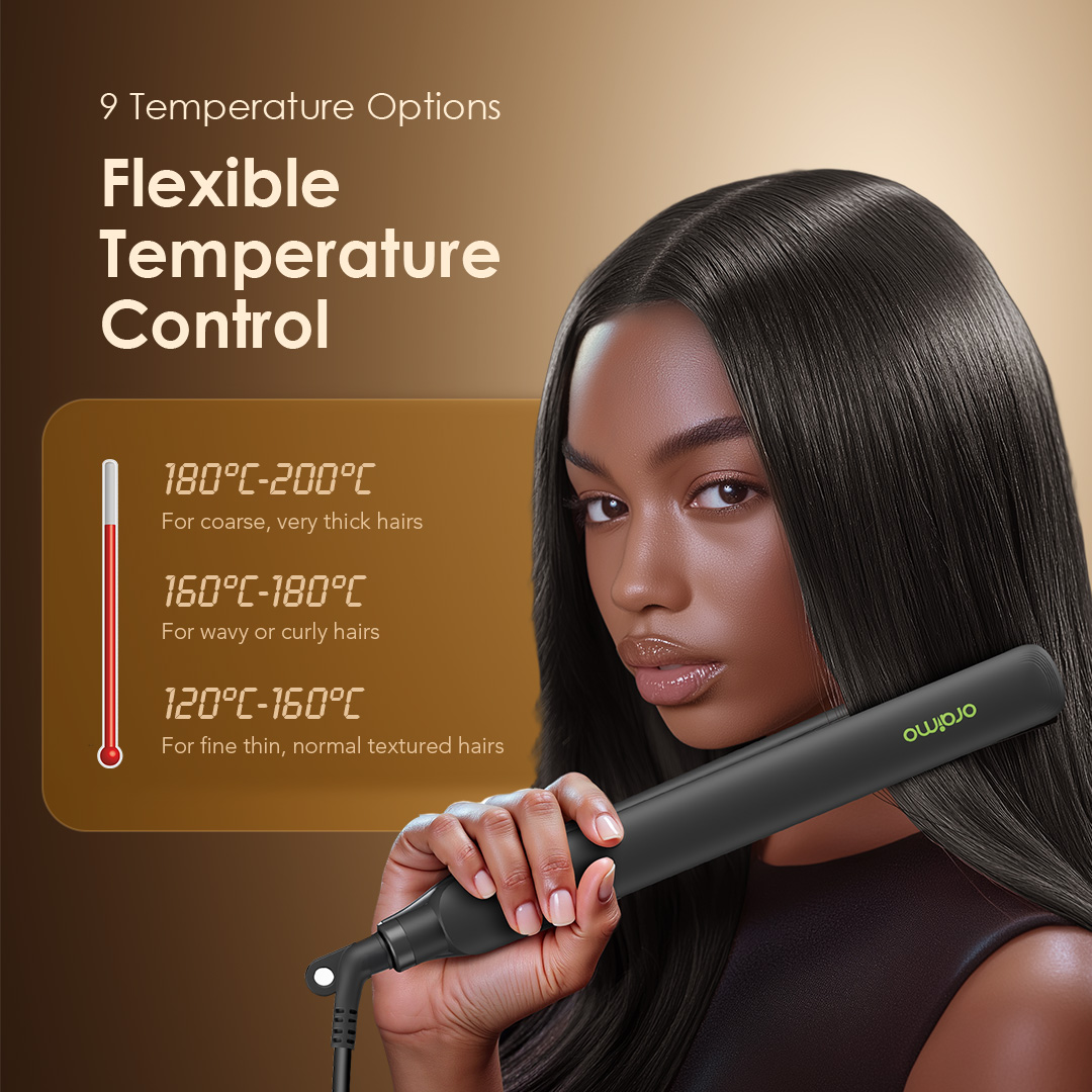 Hair Styler | Oraimo OPC-HS2N | Hair Styler | Oraimo