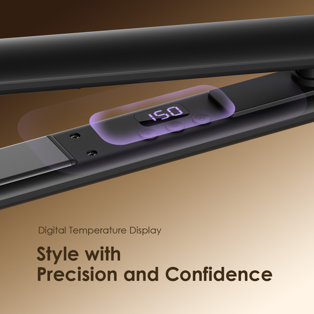 Hair Styler | Oraimo OPC-HS2N | Hair Styler | Oraimo