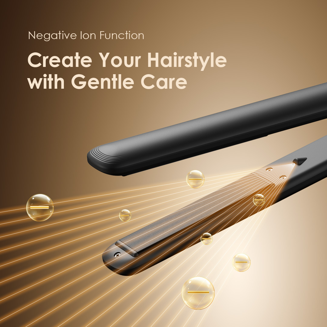 Hair Styler | Oraimo OPC-HS2N | Hair Styler | Oraimo