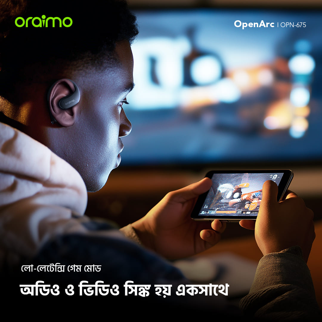 Earphones-OpenArc-OPN-675-BD-11-low-latency