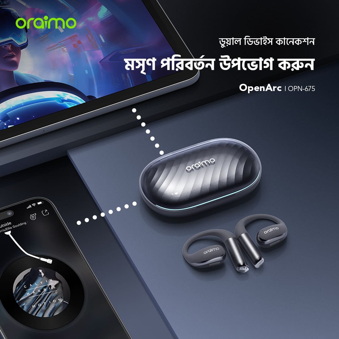 Earphones-OpenArc-OPN-675-BD-13-dual-device