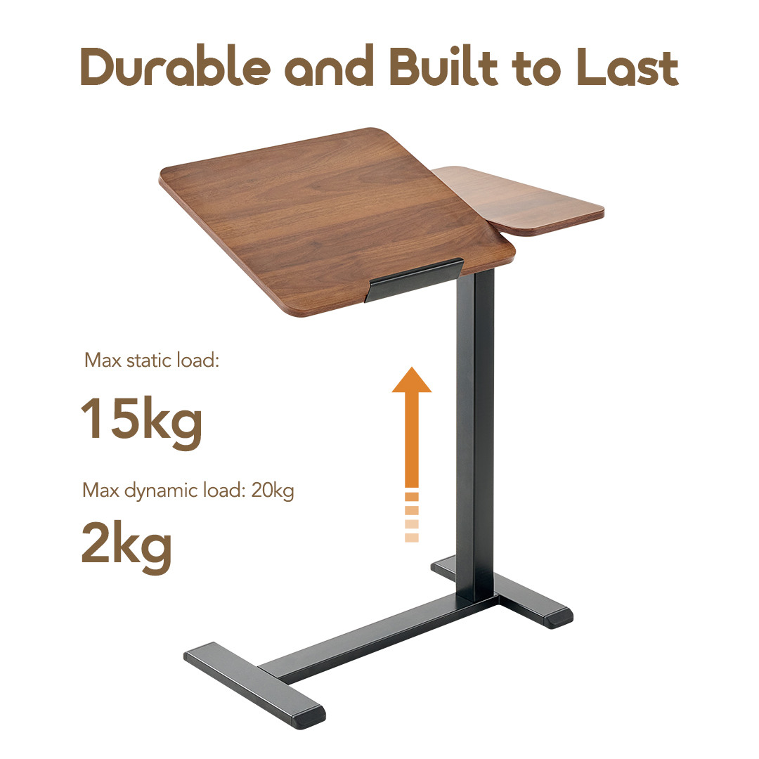 oraimo-Mobile-Standing-Desk-FlexiNest-OHS-008-Stepless-Rotation — Flip Freely, No Limits-2 oraimo-Mobile-Standing-Desk-FlexiNest-OHS-008-Stepless-Rotation — Flip Freely, No Limits-2