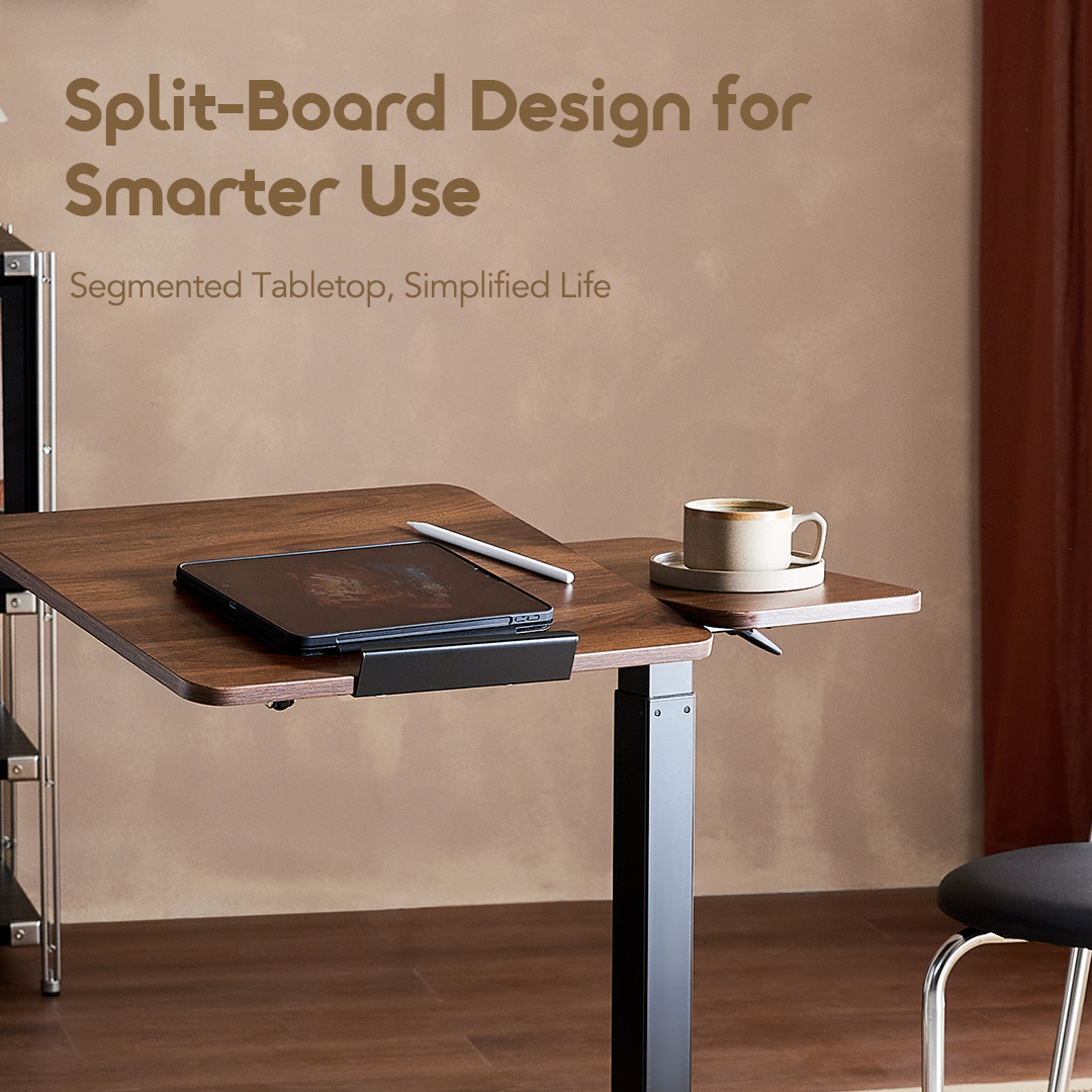 oraimo-Mobile-Standing-Desk-FlexiNest-OHS-008-Height-Adjustable-Tabletop-to-Fit-Sitting-and-Standing-Needs-3 oraimo-Mobile-Standing-Desk-FlexiNest-OHS-008-Height-Adjustable-Tabletop-to-Fit-Sitting-and-Standing-Needs-3