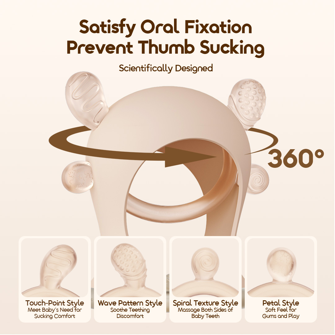 oraimo-Baby-Pacifier-HandyCalm-OBC-273A-2-Satisfy-Oral-Fixation, Prevent-Thumb-Sucking oraimo-Baby-Pacifier-HandyCalm-OBC-273A-2-Satisfy-Oral-Fixation, Prevent-Thumb-Sucking