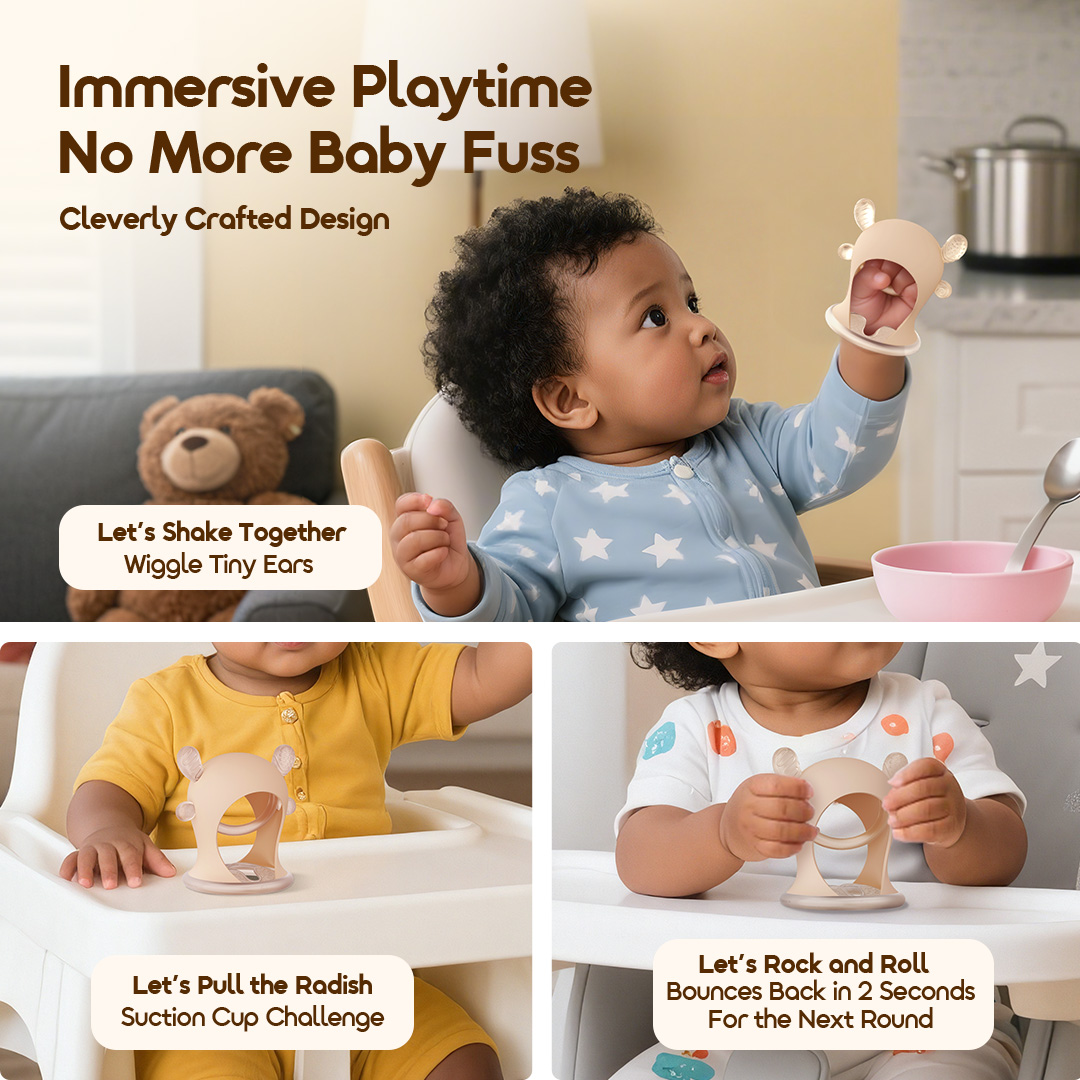 oraimo-Baby-Pacifier-HandyCalm-OBC-273A-3-Immersive Playtime, No More Baby Fuss oraimo-Baby-Pacifier-HandyCalm-OBC-273A-3-Immersive Playtime, No More Baby Fuss