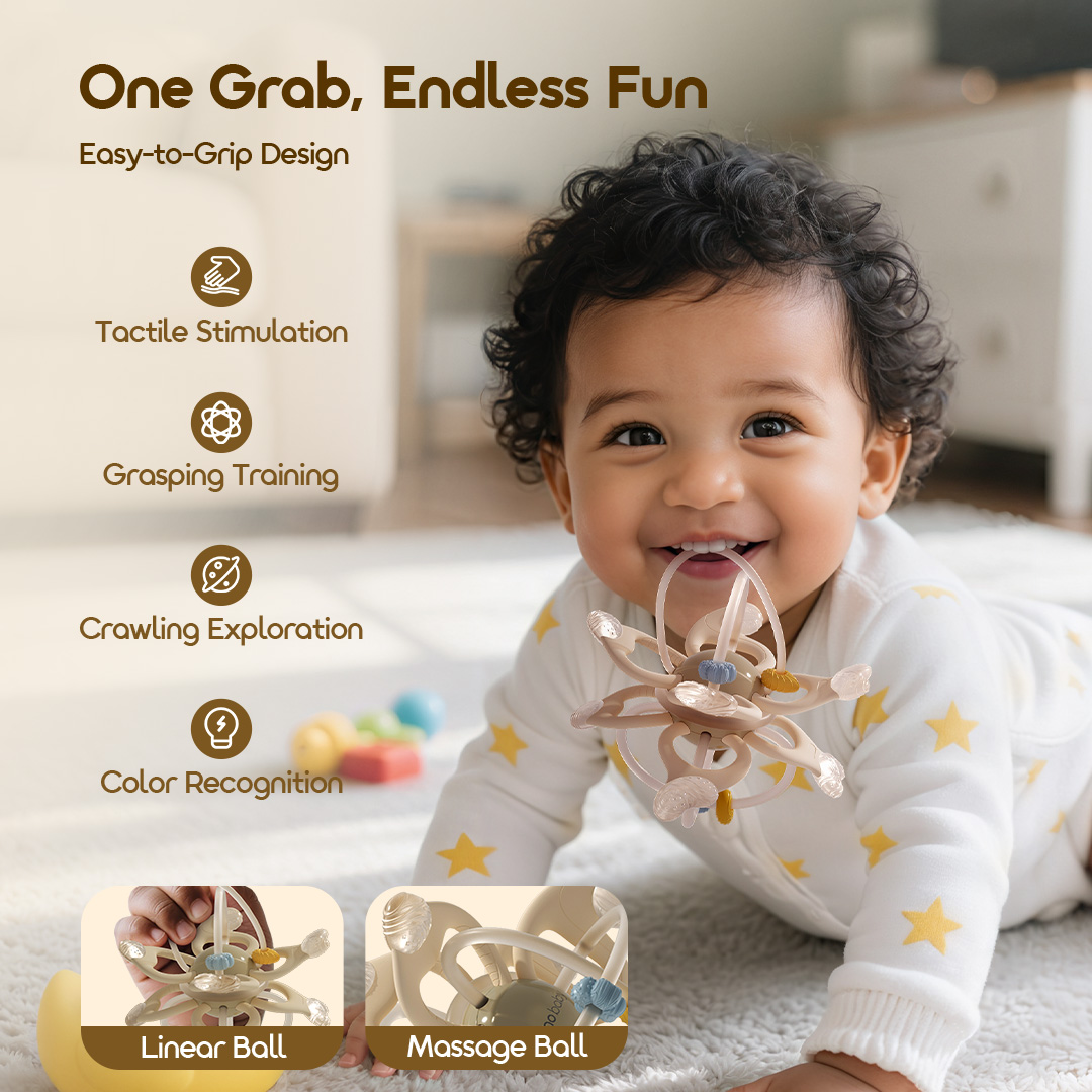 oraimo-Baby-Teething-ball-TinyChew-OBC-573A-2-Endless-Chewing, Zero-Worry oraimo-Baby-Teething-ball-TinyChew-OBC-573A-2-Endless-Chewing, Zero-Worry