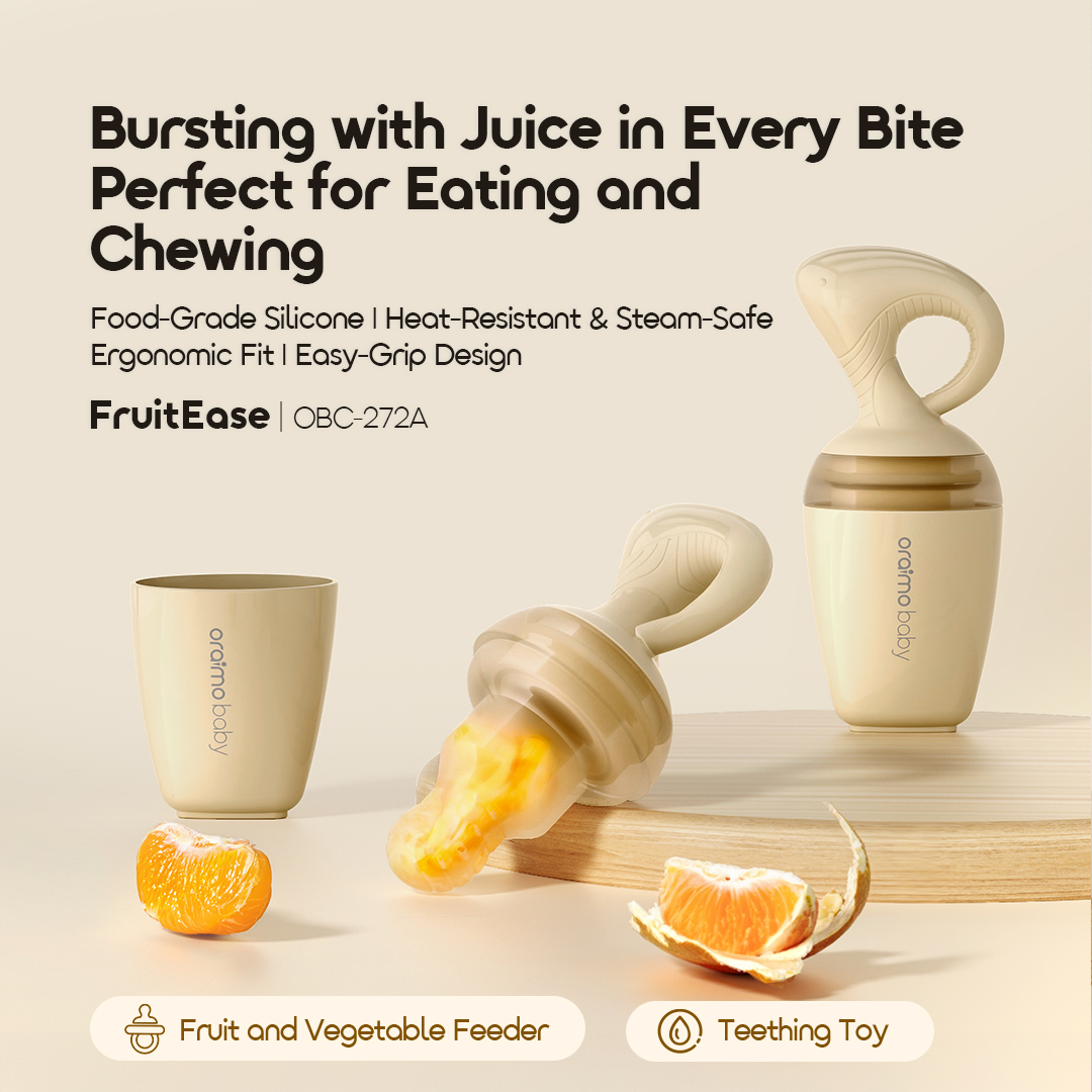 oraimo-Baby-Fruit-Food-Feeder-FruitEase-Baby-Fruit-Food-Feeder-OBC-272A-1-Teething Toy