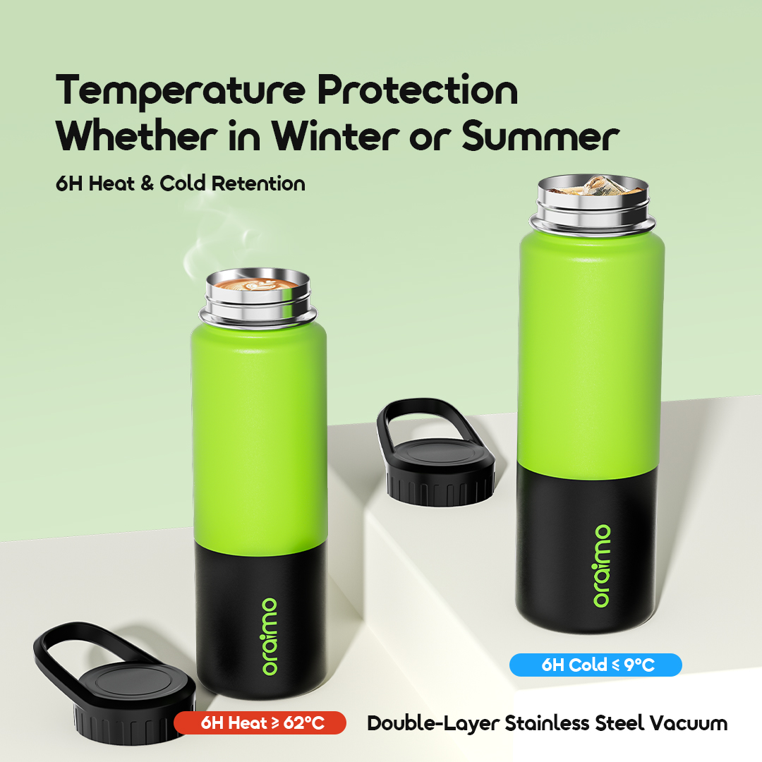 oraimo-ThermoGo-S710-Insulated-Water-Bottle-OVB-511A-710mL Capacity oraimo-ThermoGo-S710-Insulated-Water-Bottle-OVB-511A-710mL Capacity