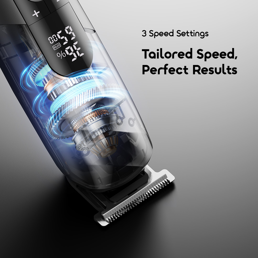 smart trimmer |