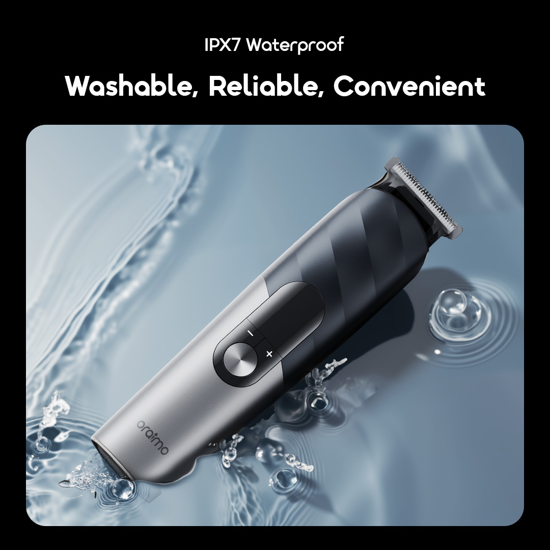 smart trimmer |