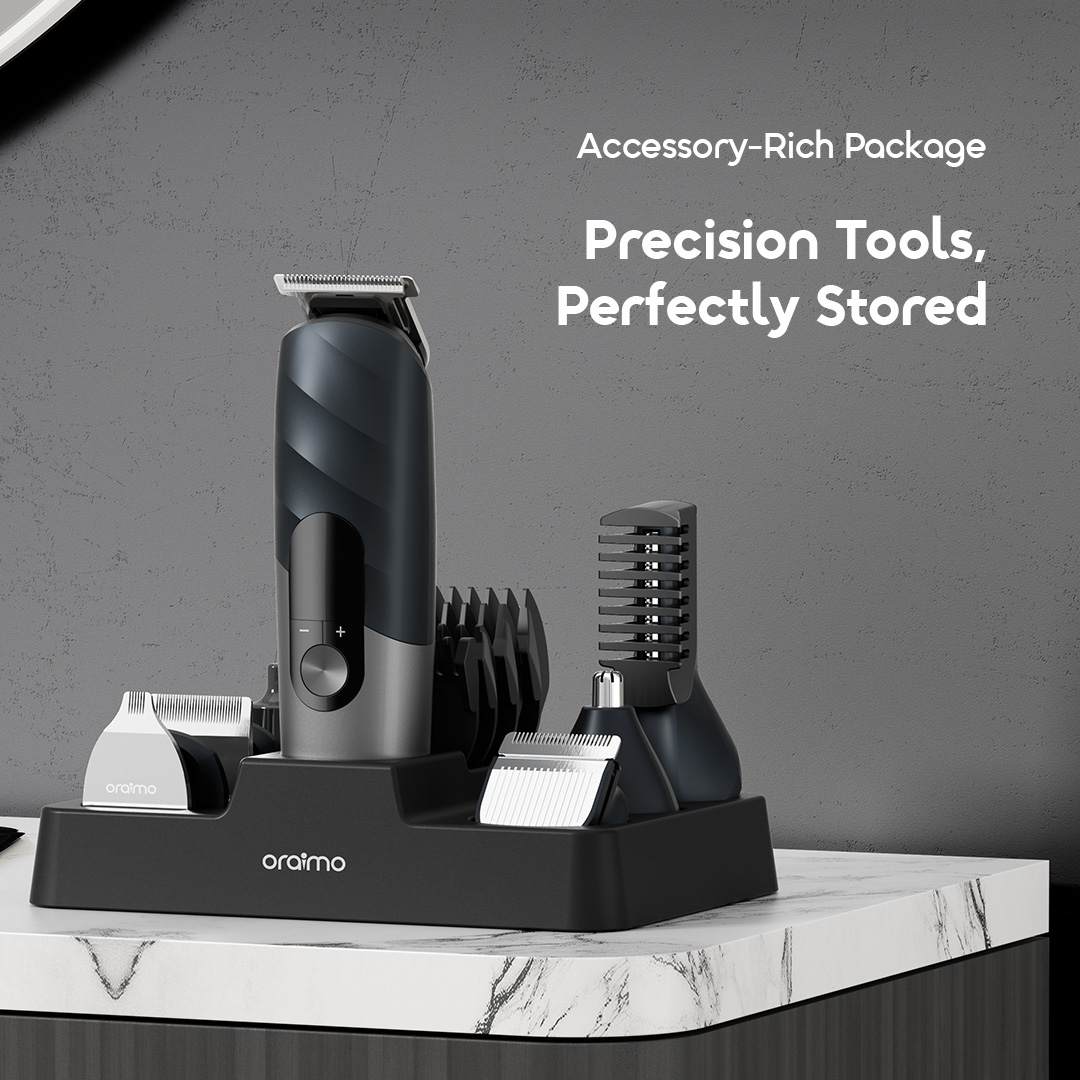 smart trimmer |